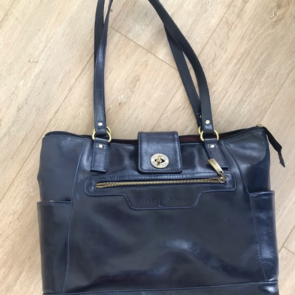 Kelly Moore Camera Bag
